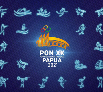 Pon papua 360x320