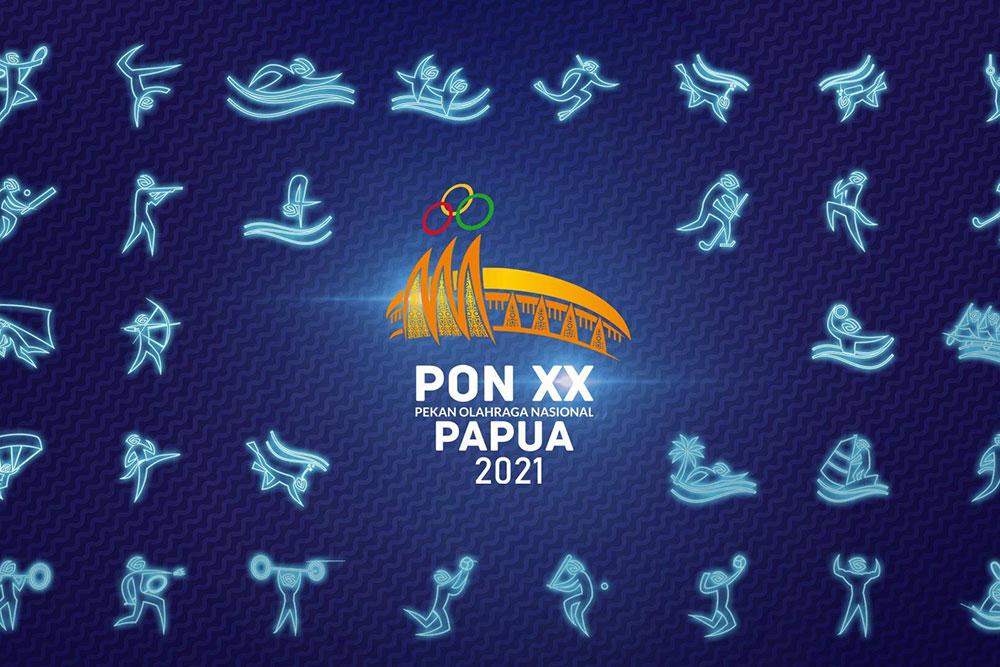 PON XX/2021 PAPUA