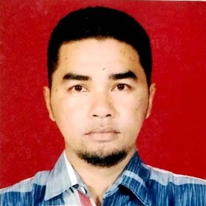 Nunung Budiharyono
