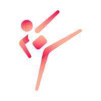 ikon-taekwondo