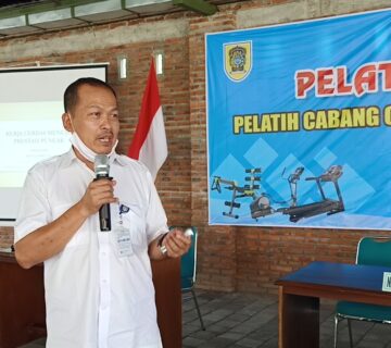 Pelatihan fitness pelatih cabor 3 360x320