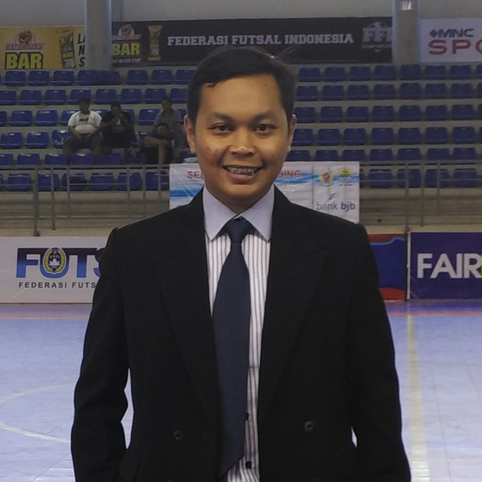 Agung Widodo Futsal